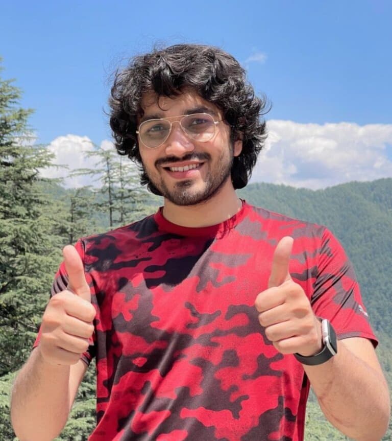 Aman Dhattarwal