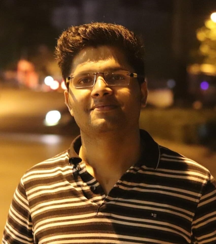 Kalpit Veerwal
